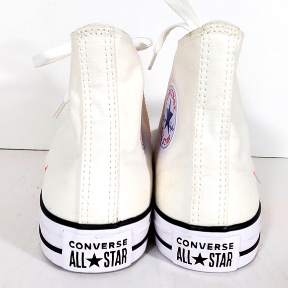 Converse Chuck Taylor - Picture 3 of 8